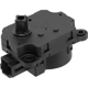 Purchase Top-Quality Heater Blend Door Or Water Shutoff Actuator by FOUR SEASONS - 73430 pa1