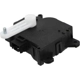 Purchase Top-Quality Heater Blend Door Or Water Shutoff Actuator by FOUR SEASONS - 73435 pa1