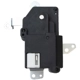 Purchase Top-Quality FOUR SEASONS - 73447 - HVAC Blend Door Actuator pa2