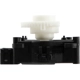 Purchase Top-Quality Heater Blend Door Or Water Shutoff Actuator by FOUR SEASONS - 73452 pa12