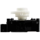 Purchase Top-Quality Heater Blend Door Or Water Shutoff Actuator by FOUR SEASONS - 73452 pa2