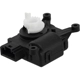 Purchase Top-Quality Heater Blend Door Or Water Shutoff Actuator by FOUR SEASONS - 73463 pa17