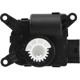 Purchase Top-Quality Heater Blend Door Or Water Shutoff Actuator by FOUR SEASONS - 73463 pa19