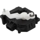 Purchase Top-Quality Heater Blend Door Or Water Shutoff Actuator by FOUR SEASONS - 73475 pa9