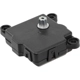 Purchase Top-Quality Heater Blend Door Or Water Shutoff Actuator by FOUR SEASONS - 73494 pa1