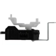 Purchase Top-Quality Heater Blend Door Or Water Shutoff Actuator by FOUR SEASONS - 73495 pa15