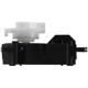 Purchase Top-Quality FOUR SEASONS - 73497 - HVAC Blend Door Actuator pa3