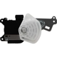 Purchase Top-Quality Heater Blend Door Or Water Shutoff Actuator by FOUR SEASONS - 73499 pa14