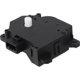 Purchase Top-Quality Heater Blend Door Or Water Shutoff Actuator by FOUR SEASONS - 73509 pa1