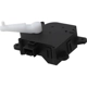 Purchase Top-Quality Heater Blend Door Or Water Shutoff Actuator by FOUR SEASONS - 73511 pa1