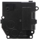 Purchase Top-Quality FOUR SEASONS - 73516 - HVAC Blend Door Actuator pa2