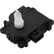 Purchase Top-Quality FOUR SEASONS - 73523 - Heater Air Door Actuator pa1