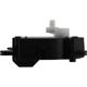 Purchase Top-Quality FOUR SEASONS - 73523 - Heater Air Door Actuator pa4