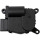 Purchase Top-Quality FOUR SEASONS - 73541 - HVAC Blend Door Actuator pa4