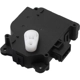 Purchase Top-Quality FOUR SEASONS - 73553 - A/C Mode Door Actuator pa1