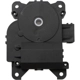 Purchase Top-Quality FOUR SEASONS - 73553 - A/C Mode Door Actuator pa3