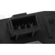 Purchase Top-Quality FOUR SEASONS - 73553 - A/C Mode Door Actuator pa4