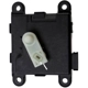 Purchase Top-Quality FOUR SEASONS - 73564 - HVAC Blend Door Actuator pa4