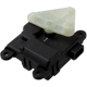 Purchase Top-Quality FOUR SEASONS - 73567 - HVAC Blend Door Actuator pa1