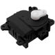 Purchase Top-Quality FOUR SEASONS - 73570 - HVAC Blend Door Actuator pa2