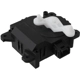 Purchase Top-Quality FOUR SEASONS - 73571 - HVAC Blend Door Actuator pa1