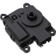 Purchase Top-Quality Heater Blend Door Or Water Shutoff Actuator by FOUR SEASONS - 73589 pa1