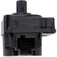 Purchase Top-Quality FOUR SEASONS - 73619 - HVAC Blend Door Actuator pa4