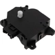Purchase Top-Quality Heater Blend Door Or Water Shutoff Actuator by FOUR SEASONS - 73628 pa1