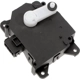 Purchase Top-Quality Heater Blend Door Or Water Shutoff Actuator by FOUR SEASONS - 73637 pa1