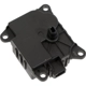 Purchase Top-Quality Heater Blend Door Or Water Shutoff Actuator by FOUR SEASONS - 73642 pa1