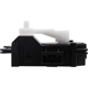 Purchase Top-Quality Heater Blend Door Or Water Shutoff Actuator by FOUR SEASONS - 73683 pa4