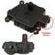 Purchase Top-Quality GLOBAL PARTS DISTRIBUTORS - 1711913 - HVAC Heater Blend Door Actuator pa1