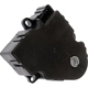 Purchase Top-Quality Heater Blend Door Or Water Shutoff Actuator by GLOBAL PARTS DISTRIBUTORS - 1712062 pa4
