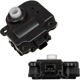 Purchase Top-Quality Heater Blend Door Or Water Shutoff Actuator by GLOBAL PARTS DISTRIBUTORS - 1712067 pa1