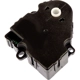 Purchase Top-Quality Heater Blend Door Or Water Shutoff Actuator by GLOBAL PARTS DISTRIBUTORS - 1712074 pa1