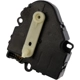 Purchase Top-Quality GLOBAL PARTS DISTRIBUTORS - 1712079 - HVAC Heater Blend Door Actuator pa1