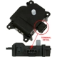 Purchase Top-Quality GLOBAL PARTS DISTRIBUTORS - 1712298 - HVAC Heater Blend Door Actuator pa1