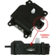 Purchase Top-Quality Heater Blend Door Or Water Shutoff Actuator by GLOBAL PARTS DISTRIBUTORS - 1712318 pa2