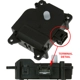 Purchase Top-Quality Heater Blend Door Or Water Shutoff Actuator by GLOBAL PARTS DISTRIBUTORS - 1712327 pa2