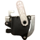 Purchase Top-Quality Heater Blend Door Or Water Shutoff Actuator by GLOBAL PARTS DISTRIBUTORS - 1712354 pa3
