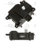 Purchase Top-Quality Heater Blend Door Or Water Shutoff Actuator by GLOBAL PARTS DISTRIBUTORS - 1712384 pa1