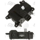 Purchase Top-Quality Heater Blend Door Or Water Shutoff Actuator by GLOBAL PARTS DISTRIBUTORS - 1712384 pa2