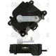 Purchase Top-Quality Heater Blend Door Or Water Shutoff Actuator by GLOBAL PARTS DISTRIBUTORS - 1712385 pa2