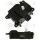 Purchase Top-Quality Heater Blend Door Or Water Shutoff Actuator by GLOBAL PARTS DISTRIBUTORS - 1712387 pa2