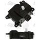 Purchase Top-Quality Heater Blend Door Or Water Shutoff Actuator by GLOBAL PARTS DISTRIBUTORS - 1712387 pa3