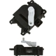 Purchase Top-Quality Heater Blend Door Or Water Shutoff Actuator by GLOBAL PARTS DISTRIBUTORS - 1712389 pa3