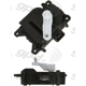 Purchase Top-Quality Heater Blend Door Or Water Shutoff Actuator by GLOBAL PARTS DISTRIBUTORS - 1712390 pa1