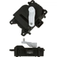 Purchase Top-Quality Heater Blend Door Or Water Shutoff Actuator by GLOBAL PARTS DISTRIBUTORS - 1712390 pa3