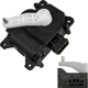 Purchase Top-Quality Heater Blend Door Or Water Shutoff Actuator by GLOBAL PARTS DISTRIBUTORS - 1712736 pa2