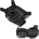 Purchase Top-Quality Heater Blend Door Or Water Shutoff Actuator by GLOBAL PARTS DISTRIBUTORS - 1712778 pa1